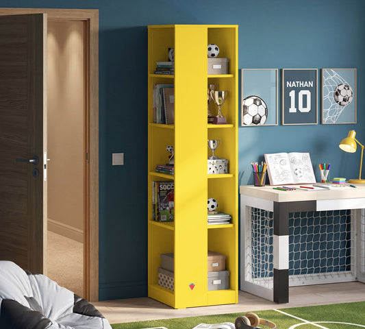 Библиотека Yellow