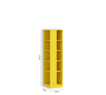 Библиотека Yellow