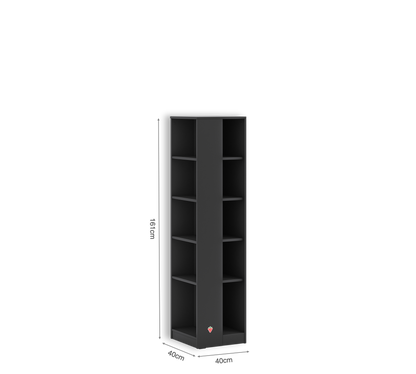 Библиотека Black