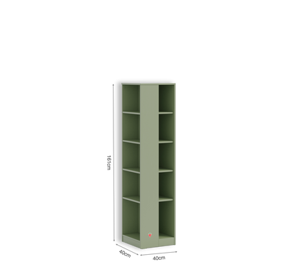 Библиотека Green