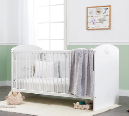 Бебешки сет Baby Cotton (70/140см)
