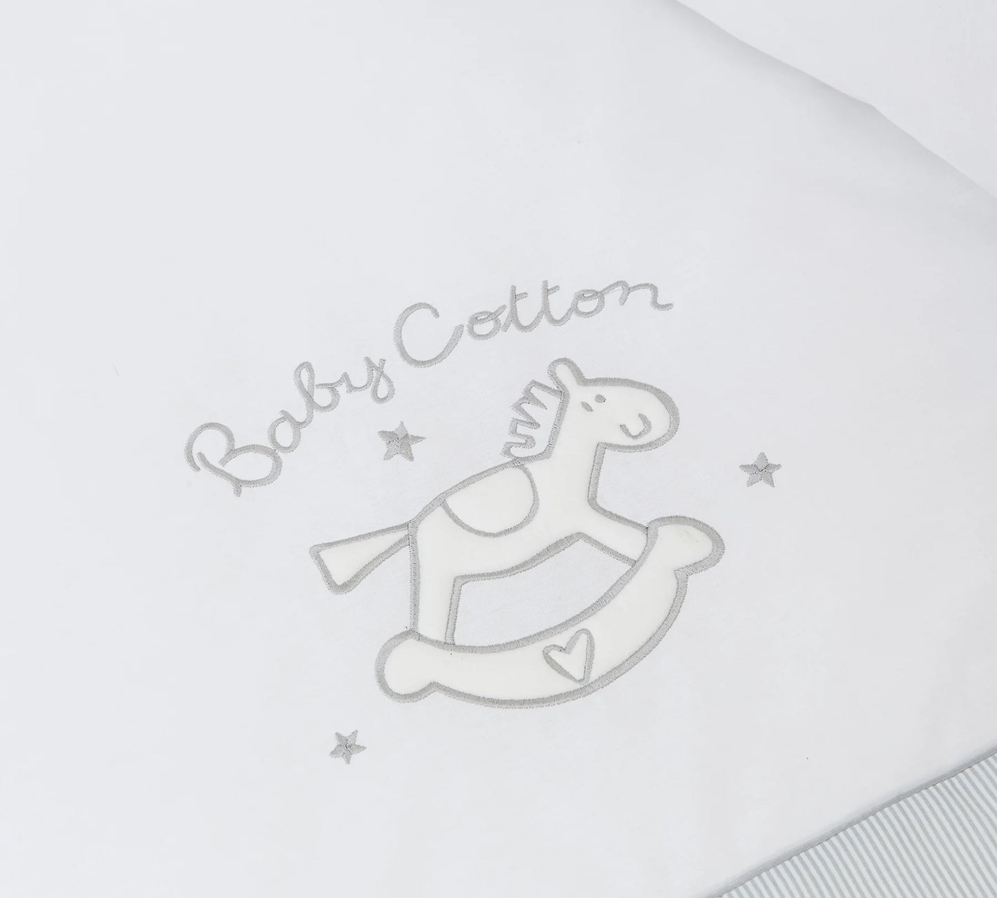 Бебешки сет Baby Cotton (70/140см)