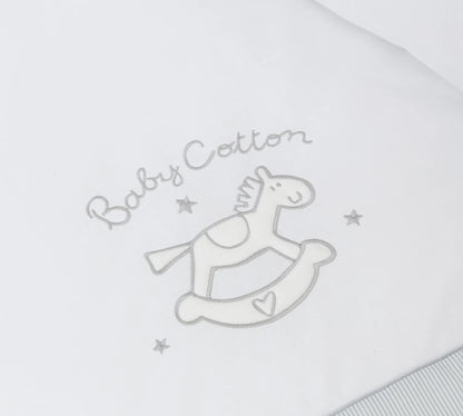 Бебешки сет Baby Cotton (70/140см)