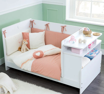 Бебешки сет Romantic Baby (75/115см)
