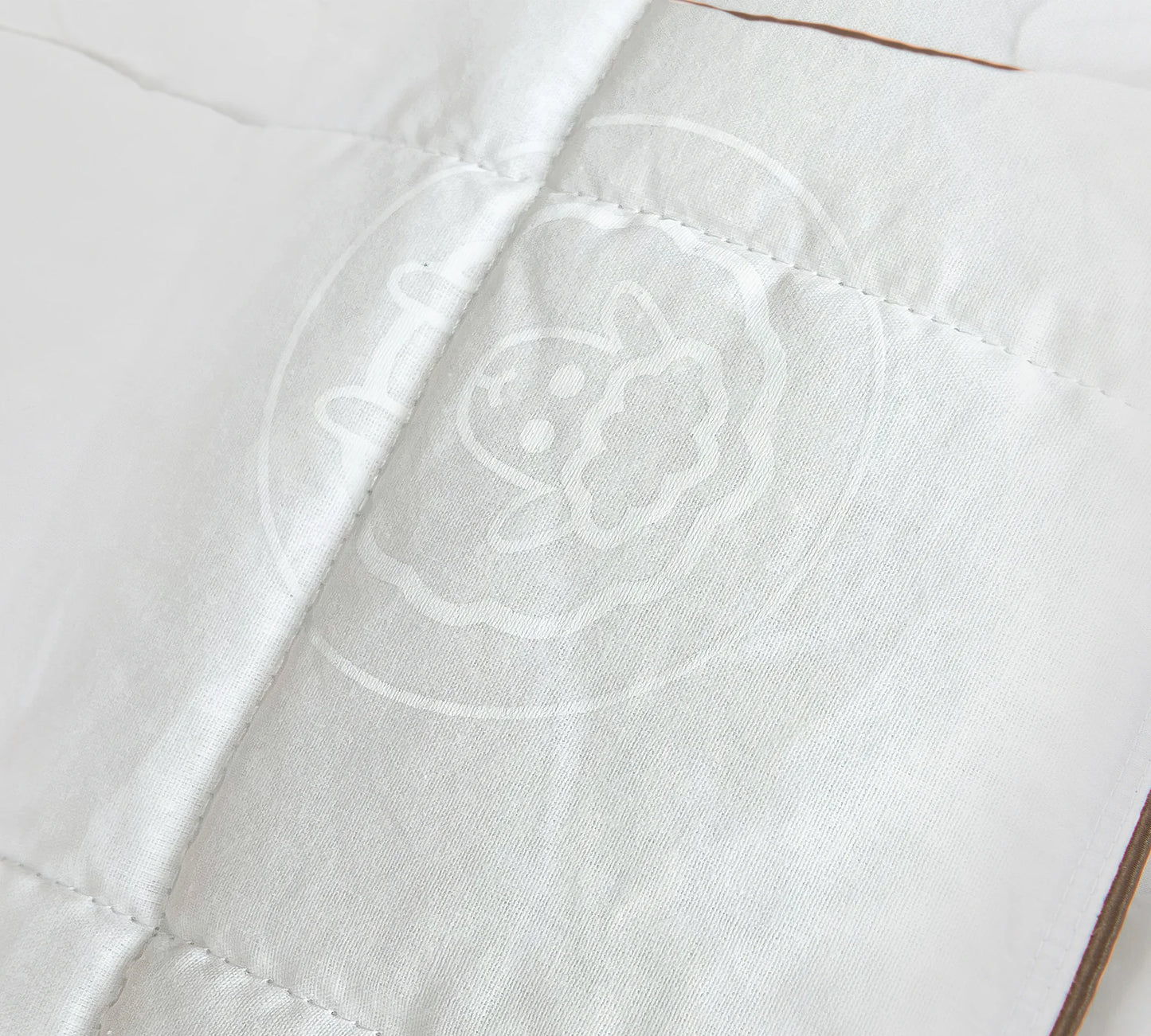Олекотена завивка Wool (155x215см)