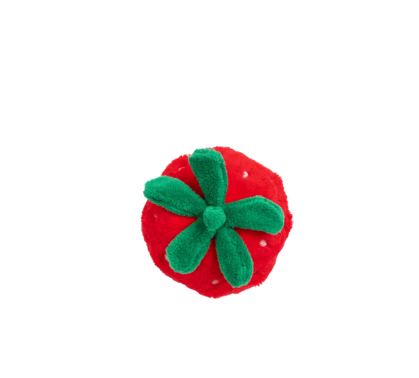 Декоративна възглавница Strawberry