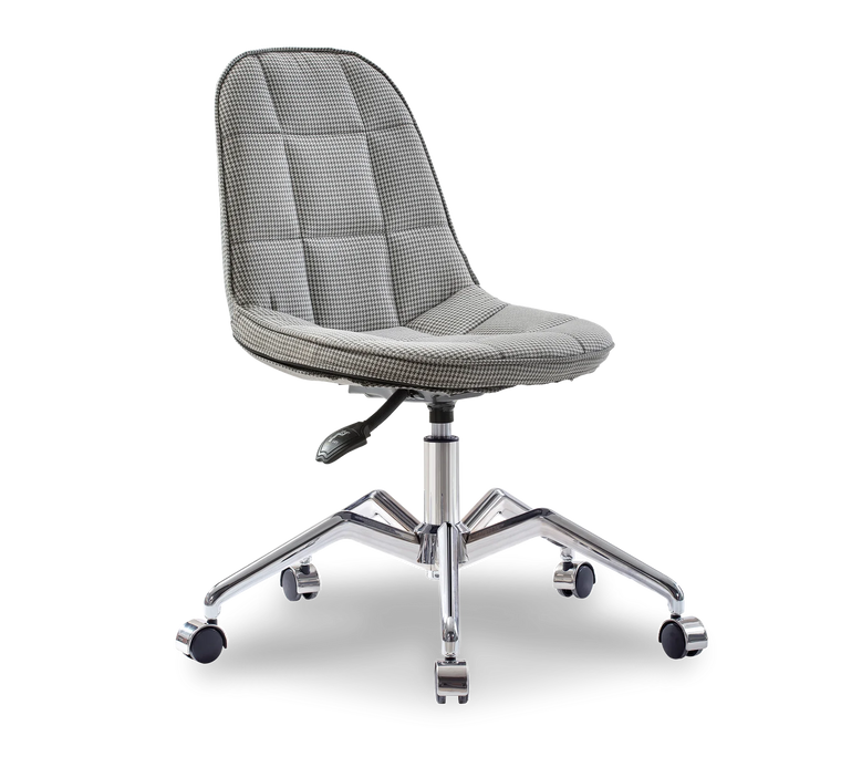 Детски стол Modern Chair (сив), изображение 2 от 3