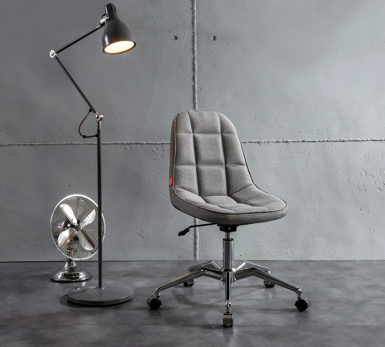 Детски стол Modern Chair (сив), изображение 3 от 3