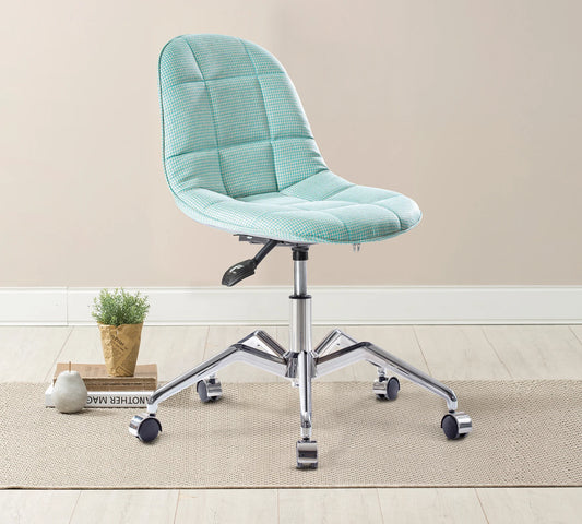 Детски стол Modern Chair (тюркоаз)