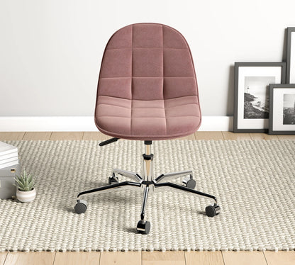 Детски стол Modern Chair (розов)