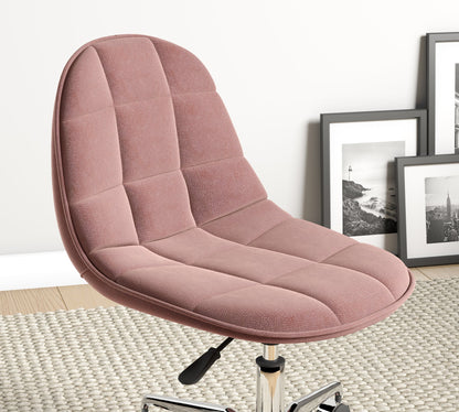 Детски стол Modern Chair (розов)