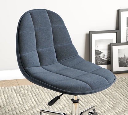 Детски стол Modern Chair (син)