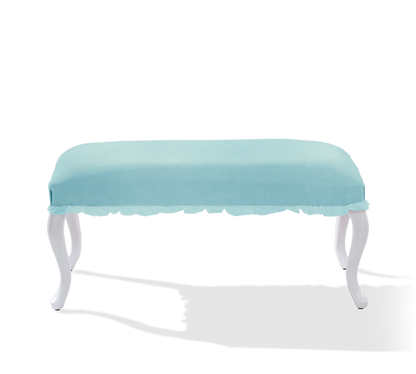 Детска табуретка Dream Mint