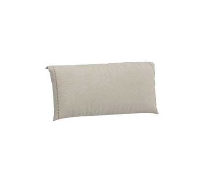 Възглавница за табла Salmon-Beige (120x200см)