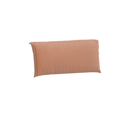 Възглавница за табла Salmon-Beige (100x200см)