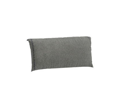 Възглавница за табла Anthracite-Grey (100x200см)