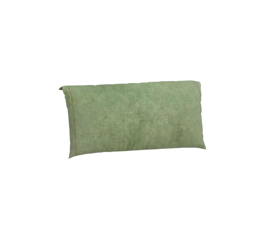 Възглавница за табла Green-Brown (120x200см)