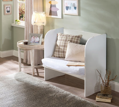 Бебешко легло Next to Me - Наличност на склад