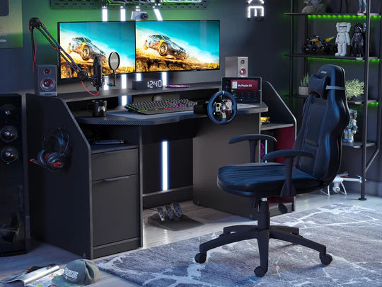 Gaming