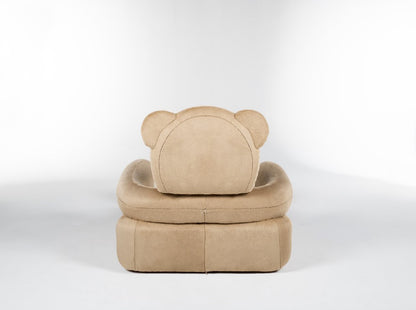 Легло - мече Teddy с матрак