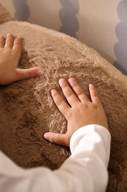 Легло - мече Teddy с матрак