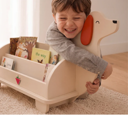 Библиотека Puppy, изображение 4 от 4