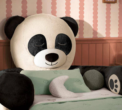 Легло-мече Panda с матрак