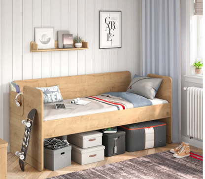 Горно легло Studio (90x200см), изображение 9 от 9
