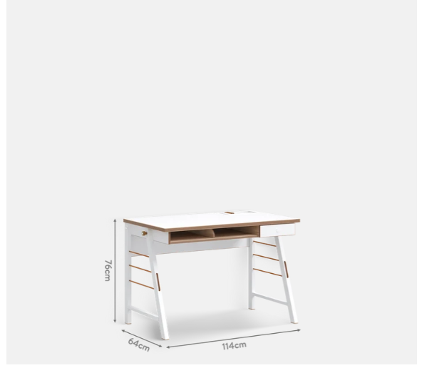 Ученическо бюро Modera Modern