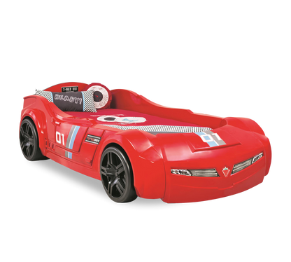 Легло кола Turbo