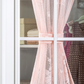 Детски двукрилен гардероб с прозорци Romantica