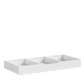 Издърпващо чекмедже за кошара White (70x145 Cm)