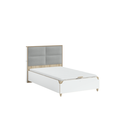 Легло с ракла Modera 120х200см