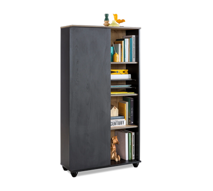 Етажерка Black