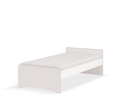 Легло Montes Studio White (100х200см)