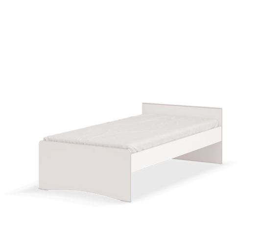 Легло Montes Studio White (100х200см)