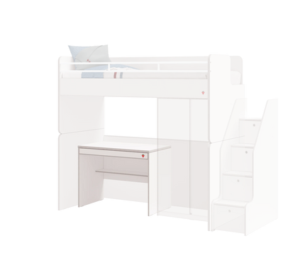 Бюро Studio White