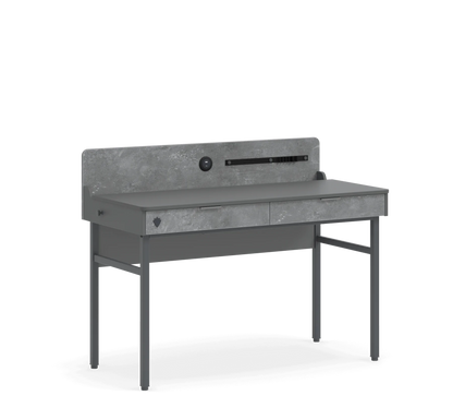 Бюро Space Gray
