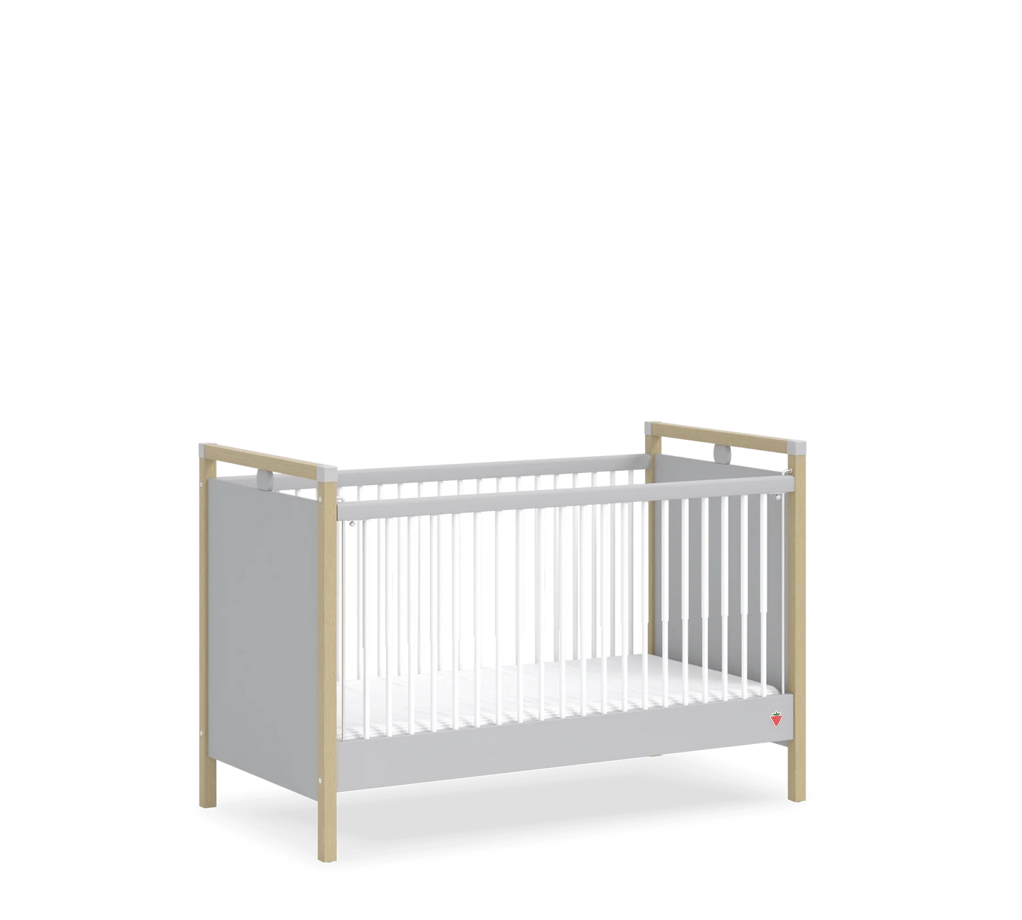 Бебешка кошара Mino (70x140 см)