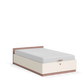 Легло с база Elegance  (120/200см)