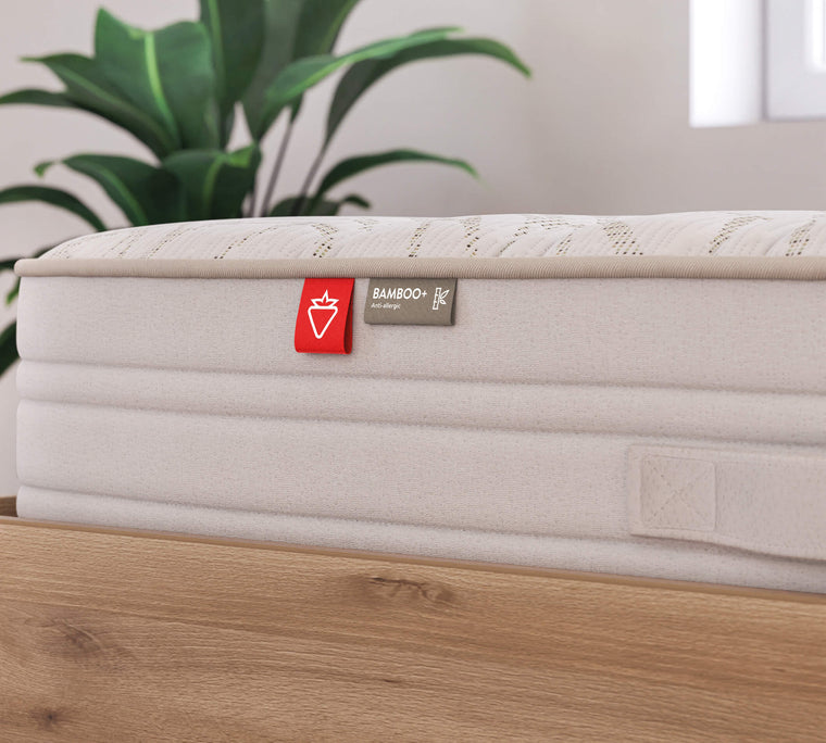 Матрак Bamboo +, изображение 4 от 9