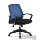 Детски Стол Comfort (син)