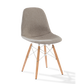Детски Стол Quatro Beige