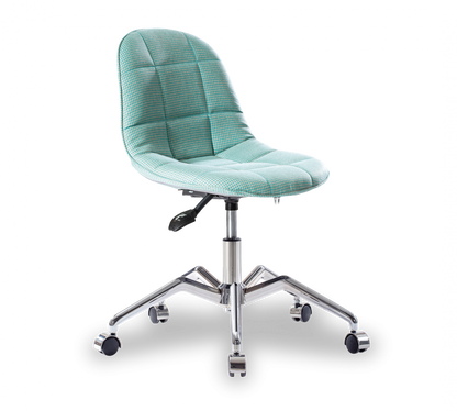 Детски стол Modern Chair (тюркоаз)