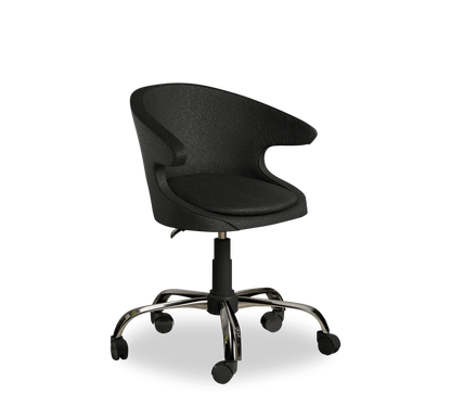 Ученически стол Black Pearl