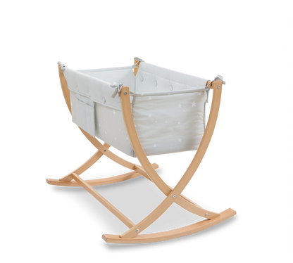 Сгъваема кошара Baby Cotton