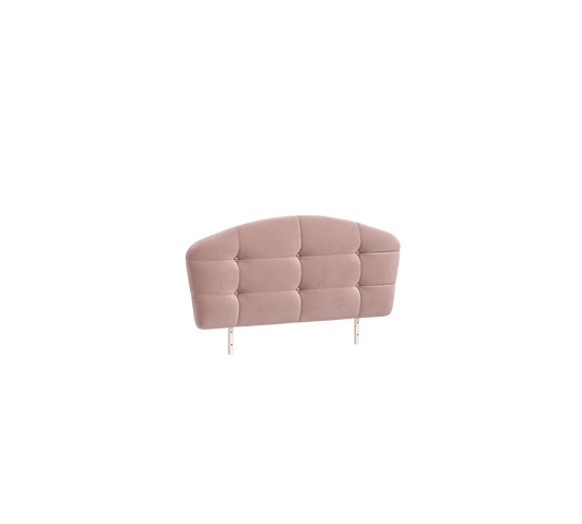 Тапицирана табла Elegance (100 см)
