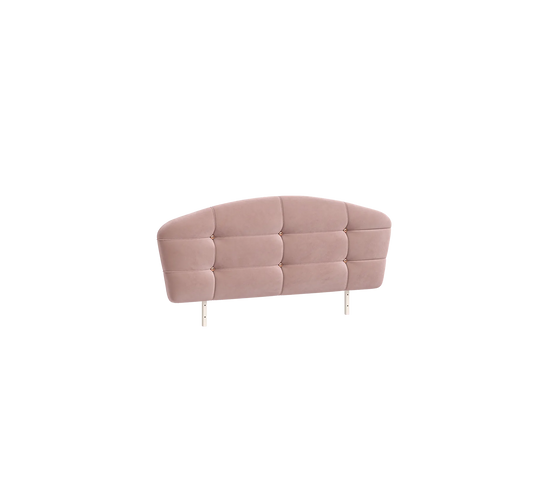 Тапицирана табла Elegance (120 см)