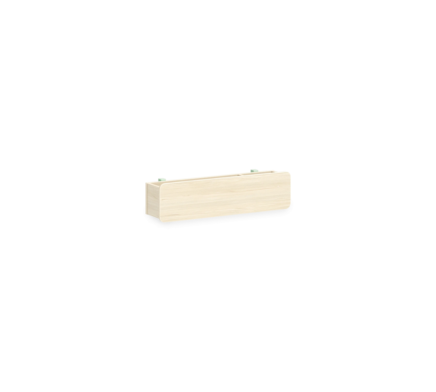 Мобилна кутия Montes Natural