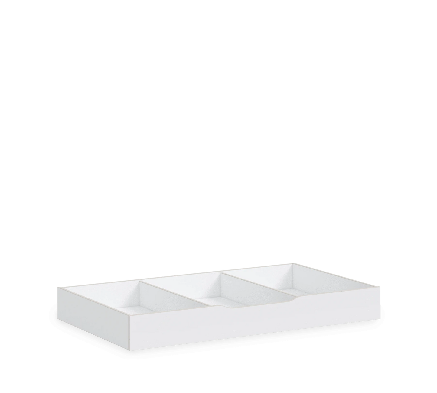 Издърпващо чекмедже за кошара Montes White (70х140см)